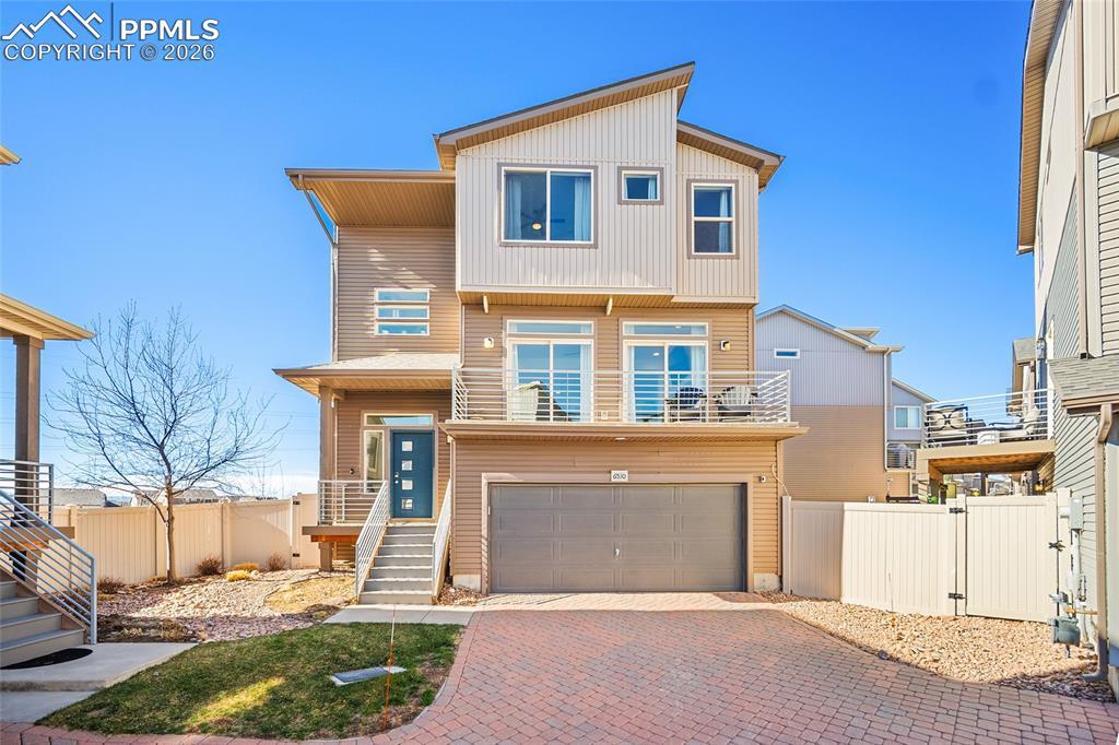 6530 John Muir Tr., Colorado Springs, CO 80927