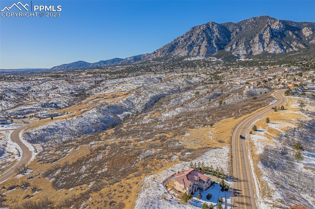 Farthing Dr., Colorado Springs, CO 80906