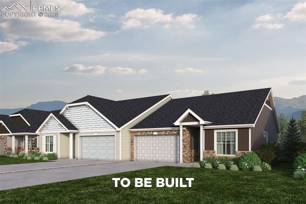 5716 Torrisdale View, Colorado Springs, CO 80927