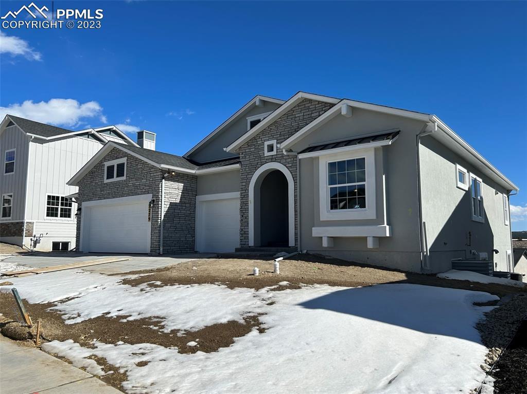 2279 Cabernet Ct., Colorado Springs, CO 80921