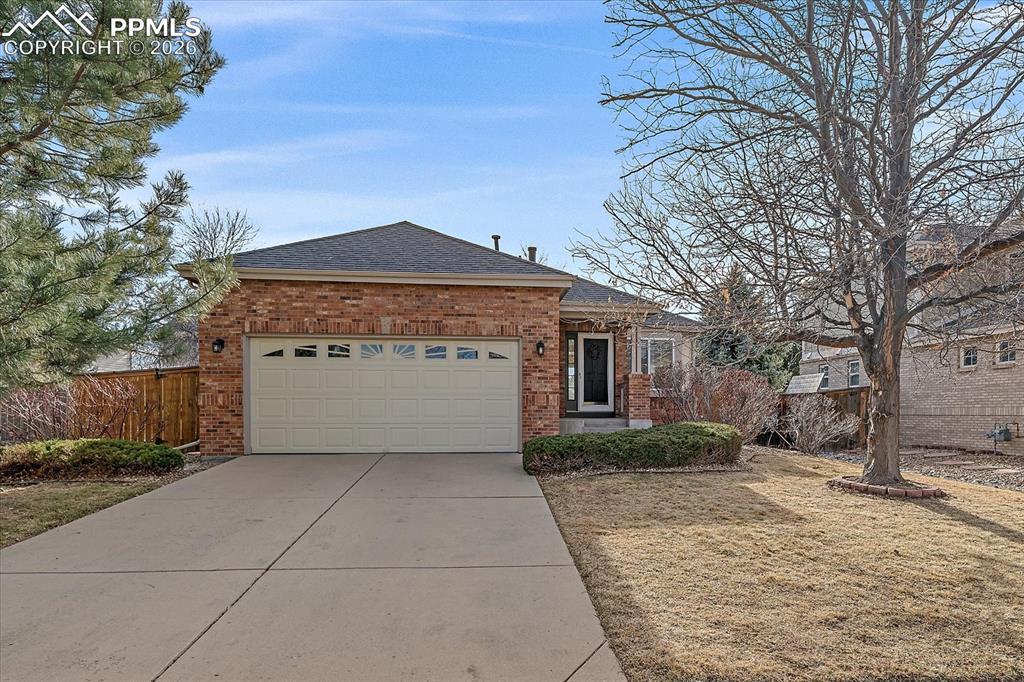 20434 E Yale Pl., Aurora, CO 80013