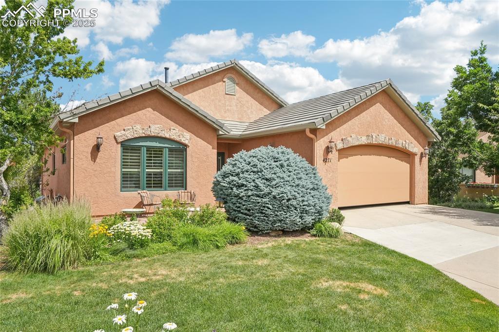 4271 Star Vista Ct., Colorado Springs, CO 80906