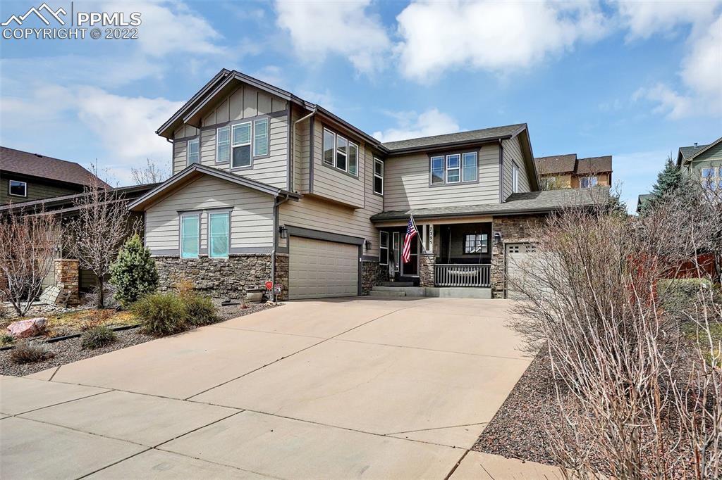 7395 Chancellor Dr., Colorado Springs, CO 80920