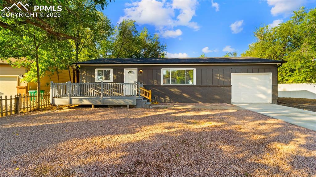 1126 Maxwell St., Colorado Springs, CO 80906