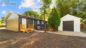 1126 Maxwell St., Colorado Springs, CO 80906