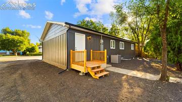 1126 Maxwell St., Colorado Springs, CO 80906