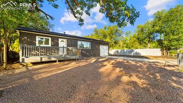 1126 Maxwell St., Colorado Springs, CO 80906