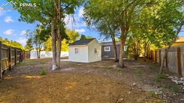 1126 Maxwell St., Colorado Springs, CO 80906