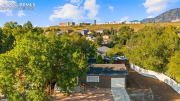 1126 Maxwell St., Colorado Springs, CO 80906