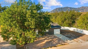 1126 Maxwell St., Colorado Springs, CO 80906