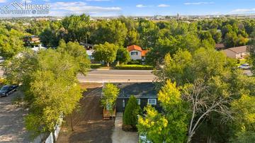 1126 Maxwell St., Colorado Springs, CO 80906