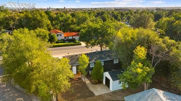 1126 Maxwell St., Colorado Springs, CO 80906