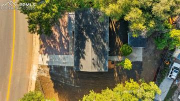 1126 Maxwell St., Colorado Springs, CO 80906