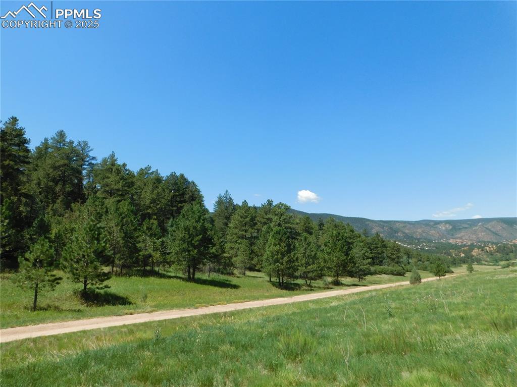 4668 Comanche Dr., Larkspur, CO 80118