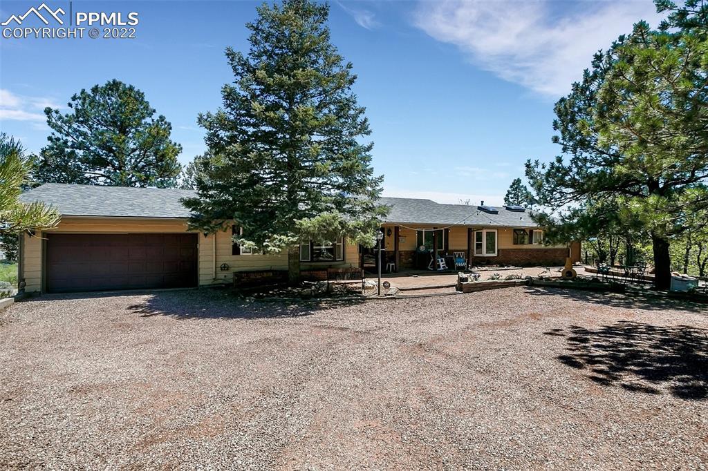 78 Raven Hills Ct., Colorado Springs, CO 80919