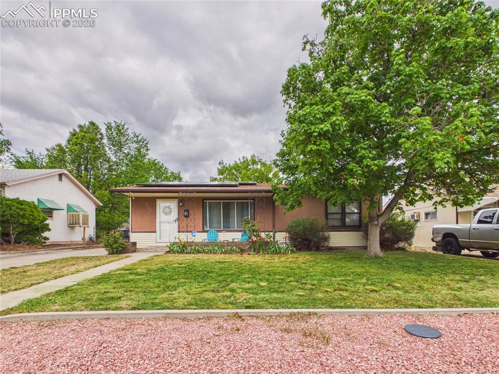 1615 Englewood Dr., Pueblo, CO 81005