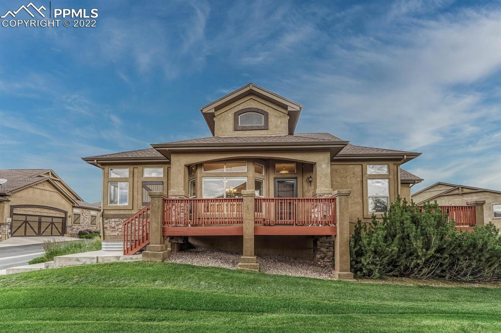 6431 Wind River Point, Colorado Springs, CO 80923