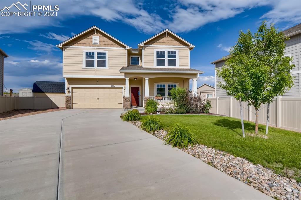 9004 Vanderwood Rd., Colorado Springs, CO 80908