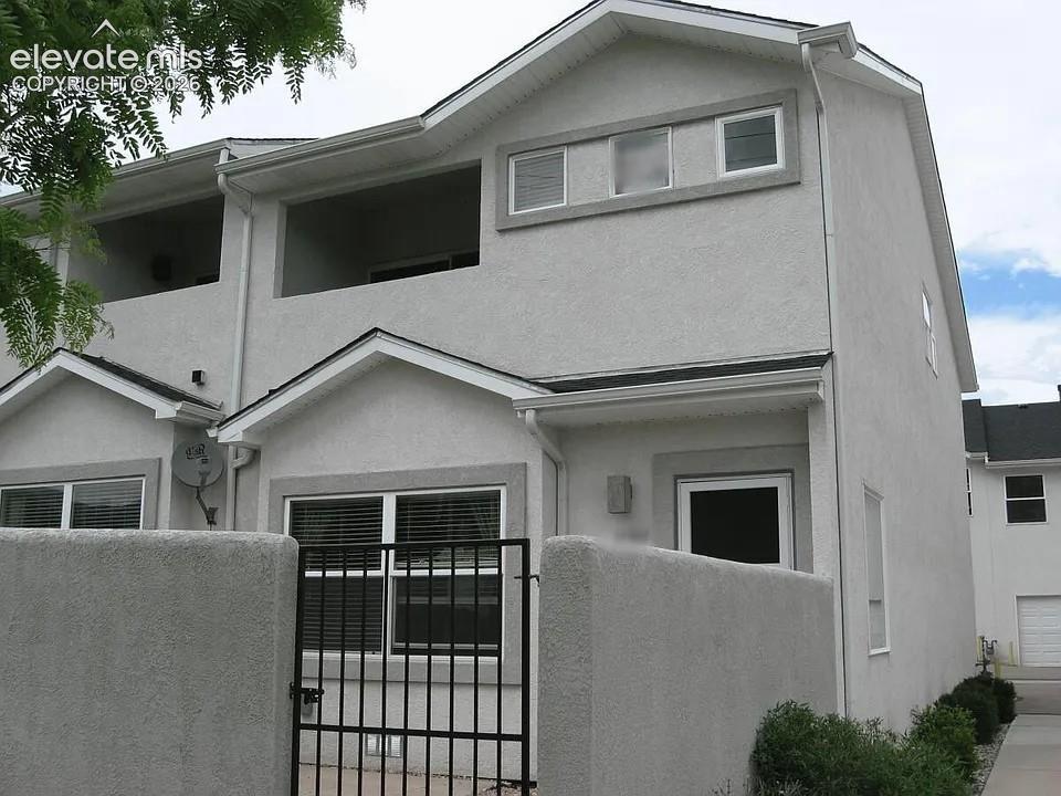 4301 Prestige Point, Colorado Springs, CO 80906