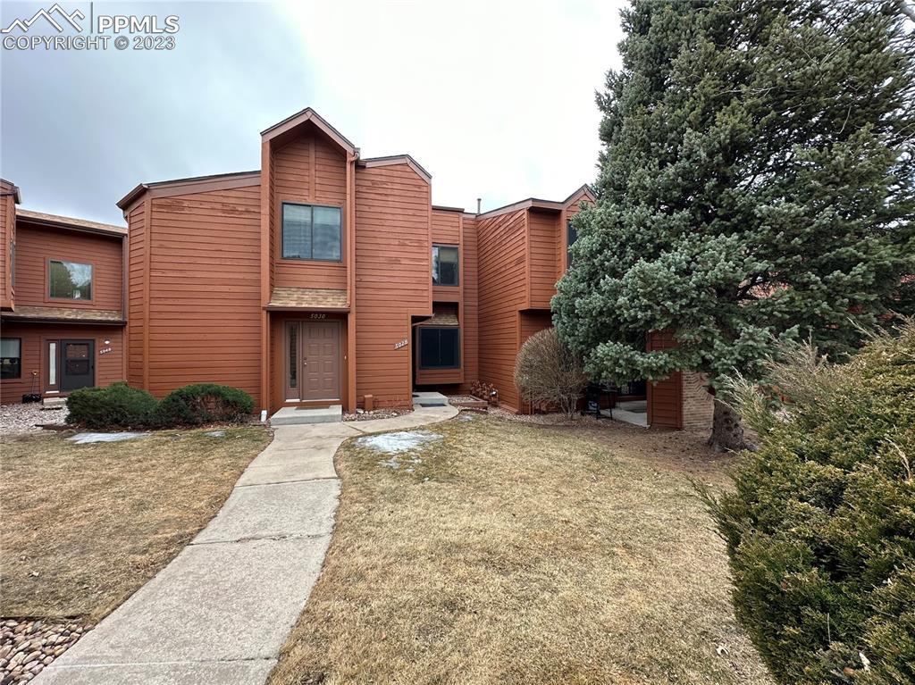 5028 Sunsuite Tr., Colorado Springs, CO 80917