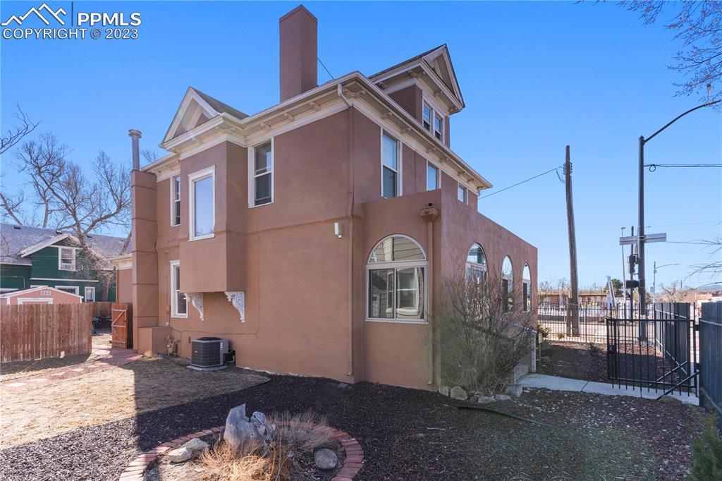 425 S Weber St., Colorado Springs, CO 80903