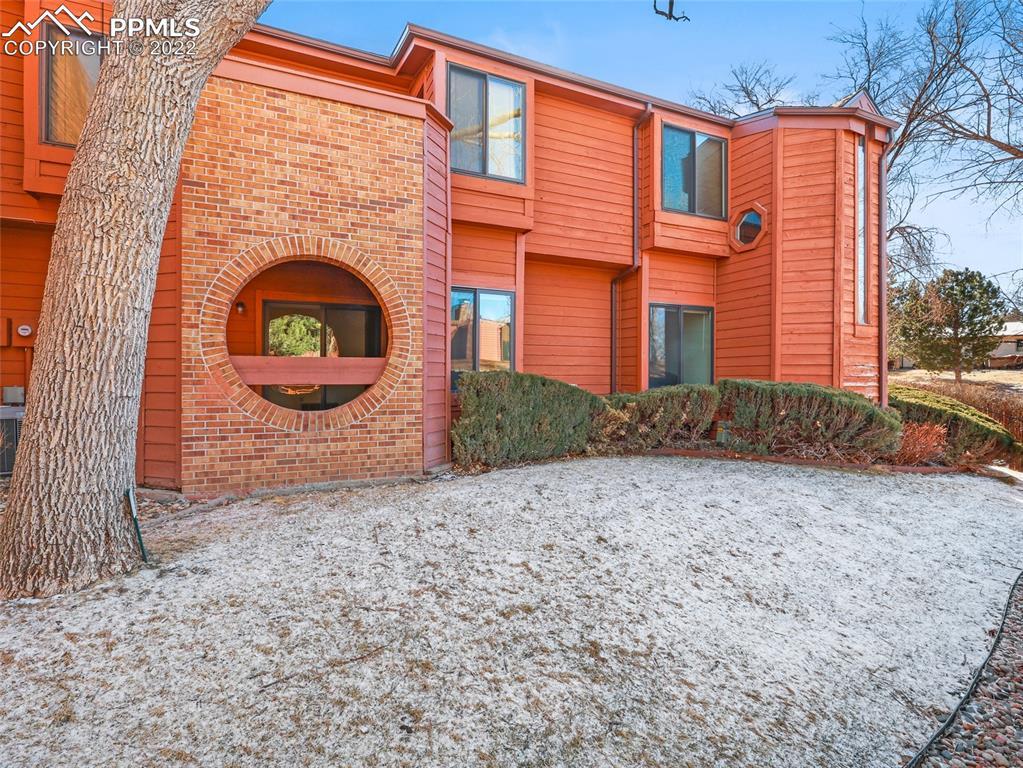 4809 Daybreak Cir., Colorado Springs, CO 80917