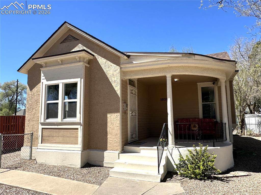 1039 Carteret Ave., Pueblo, CO 81004