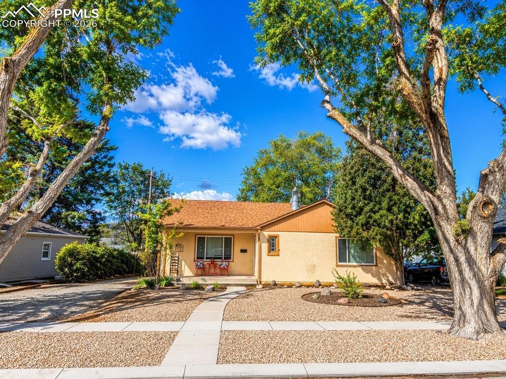 2468 Lafayette Rd., Colorado Springs, CO 80907