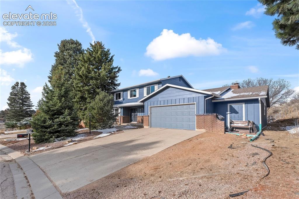 6820 Dauntless Ct., Colorado Springs, CO 80919