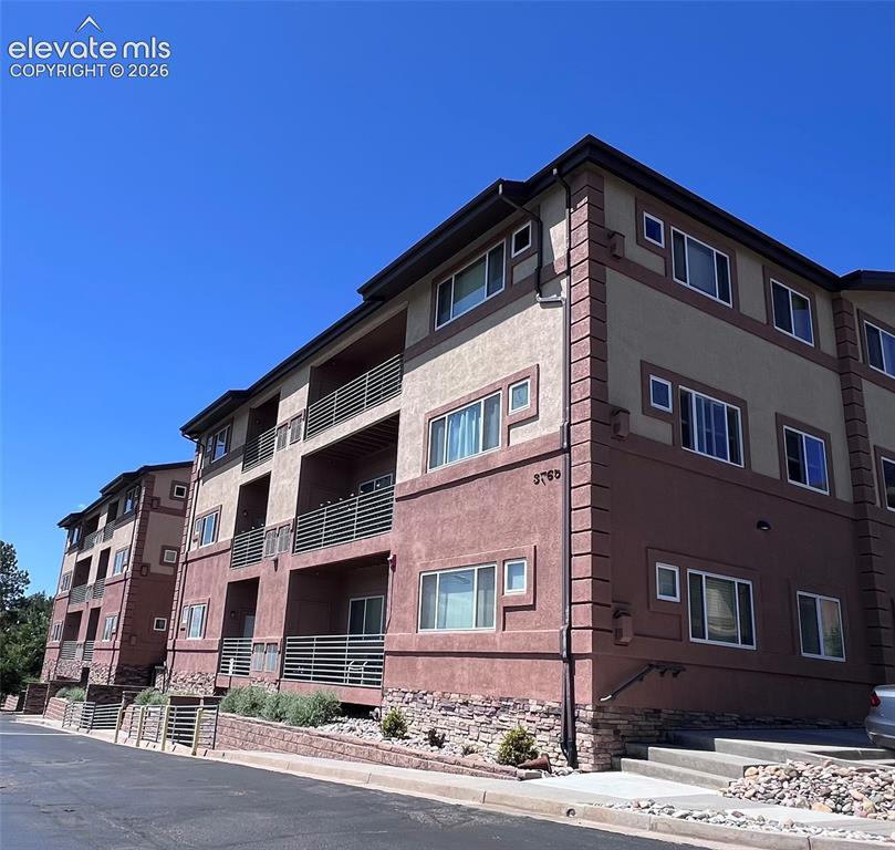 3765 Hartsock Ln. #105, Colorado Springs, CO 80917