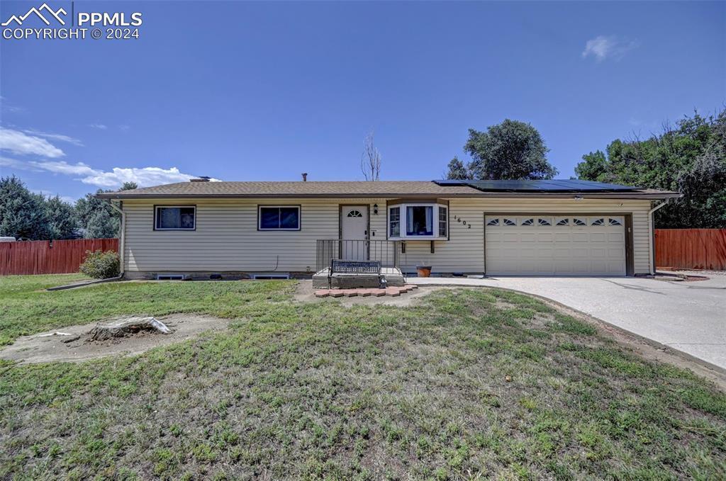1602 Mineola St., Colorado Springs, CO 80915