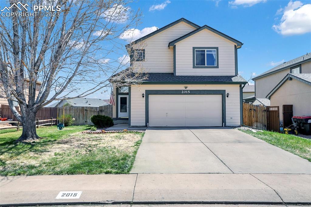 2015 Hibbard Ln., Colorado Springs, CO 80817