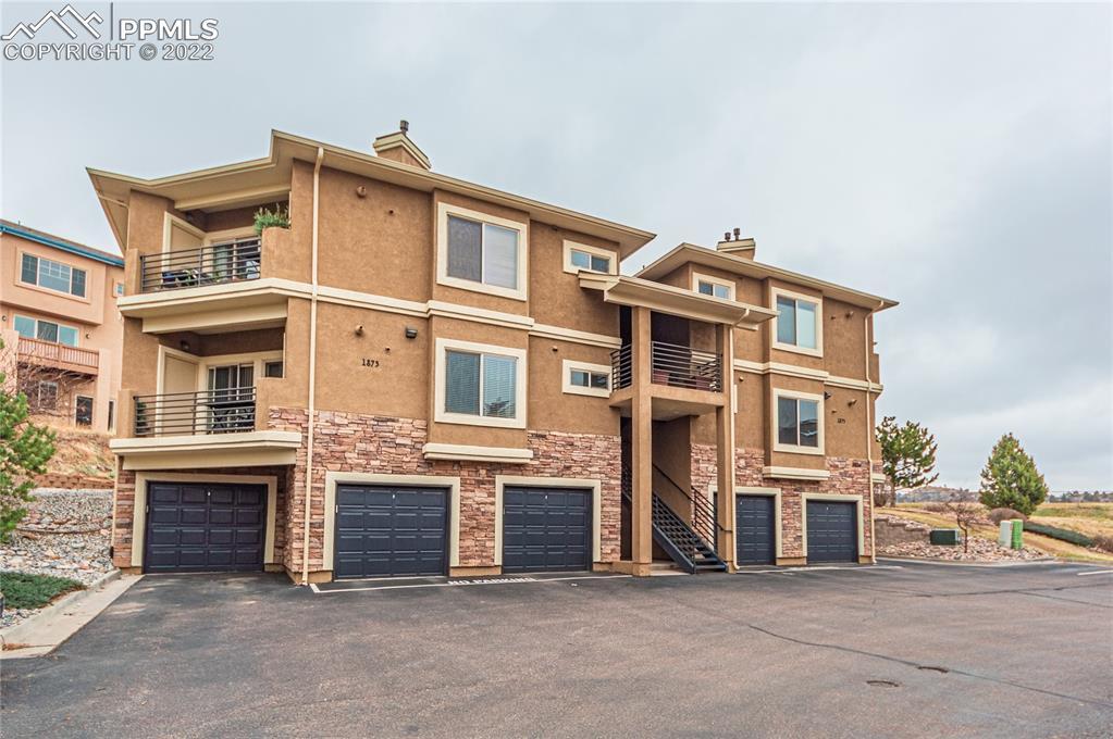 1875 Montura View #104, Colorado Springs, CO 80919