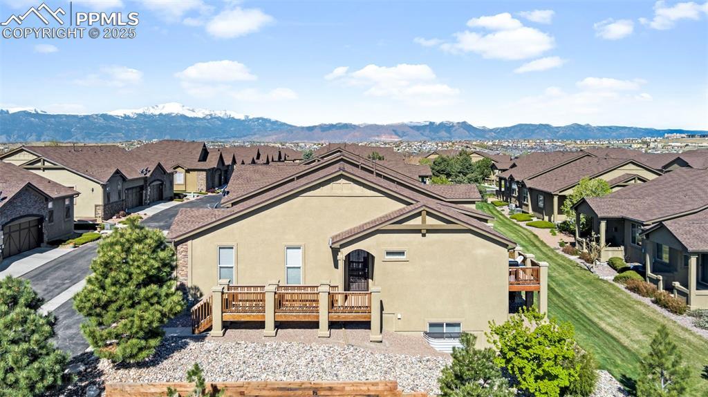 7692 Wichita Ridge Point, Colorado Springs, CO 80923