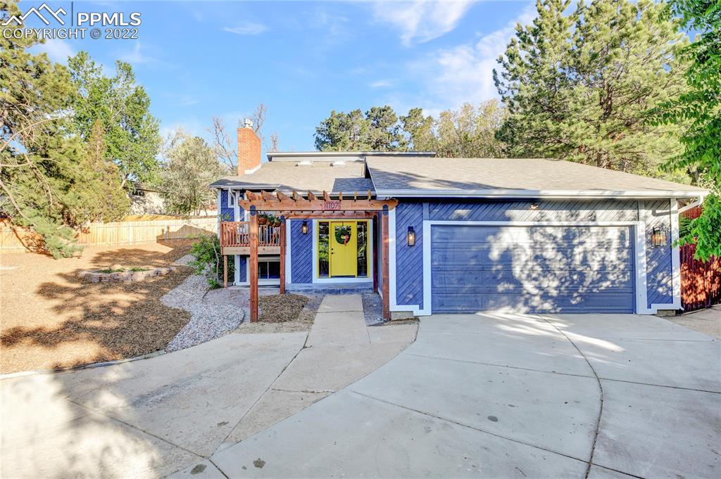 1107 Brittany Cir., Colorado Springs, CO 80918