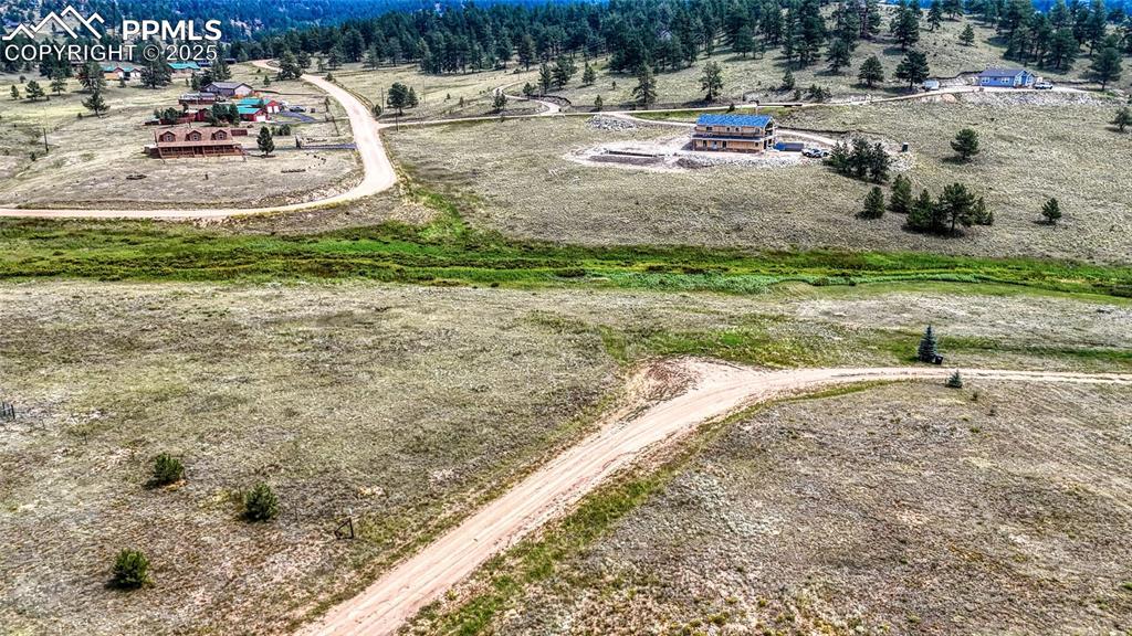 31 Garfield Cir., Florissant, CO 80816