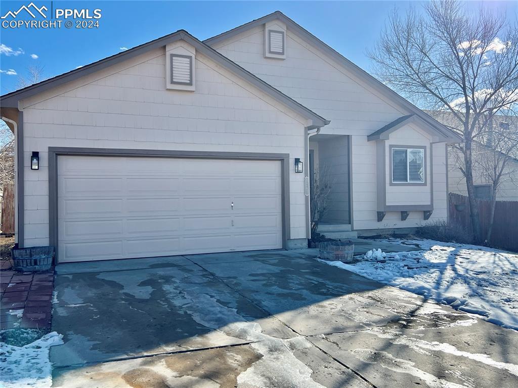 5247 Rondo Way, Colorado Springs, CO 80911