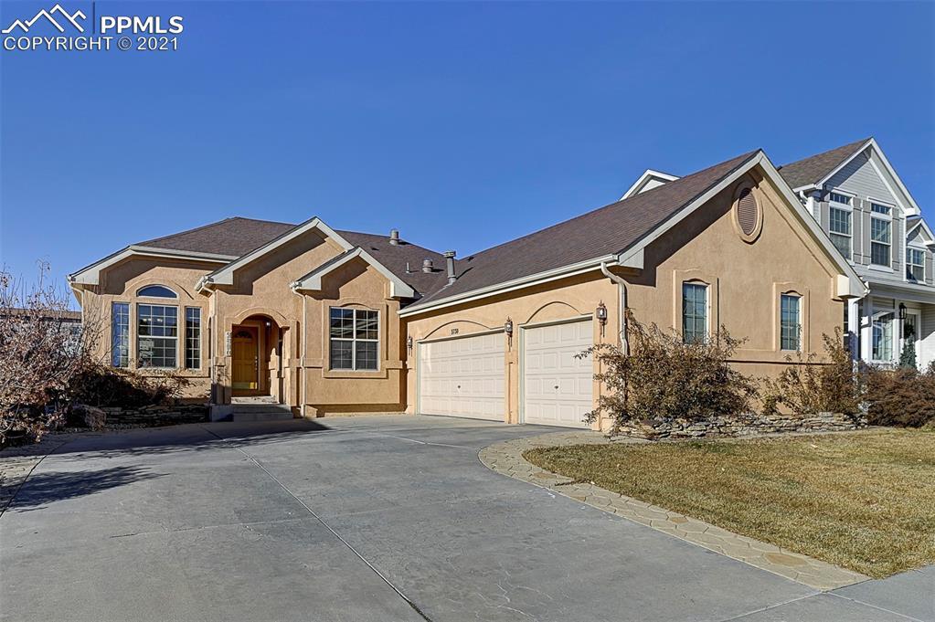 5730 Wolf Village Dr., Colorado Springs, CO 80924