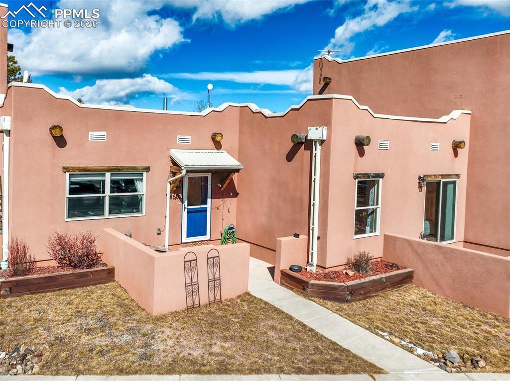 850 Forest Edge Rd., Woodland Park, CO 80863