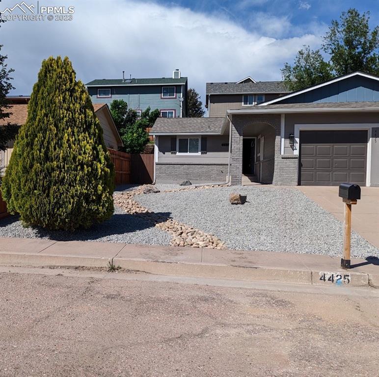 4425 Cassidy St., Colorado Springs, CO 80911