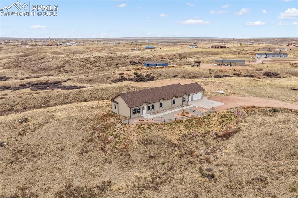 7343 Evening Moon Ct., Fountain, CO 80817