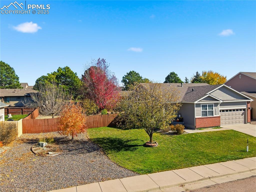 249 Avocet Loop, Colorado Springs, CO 80921