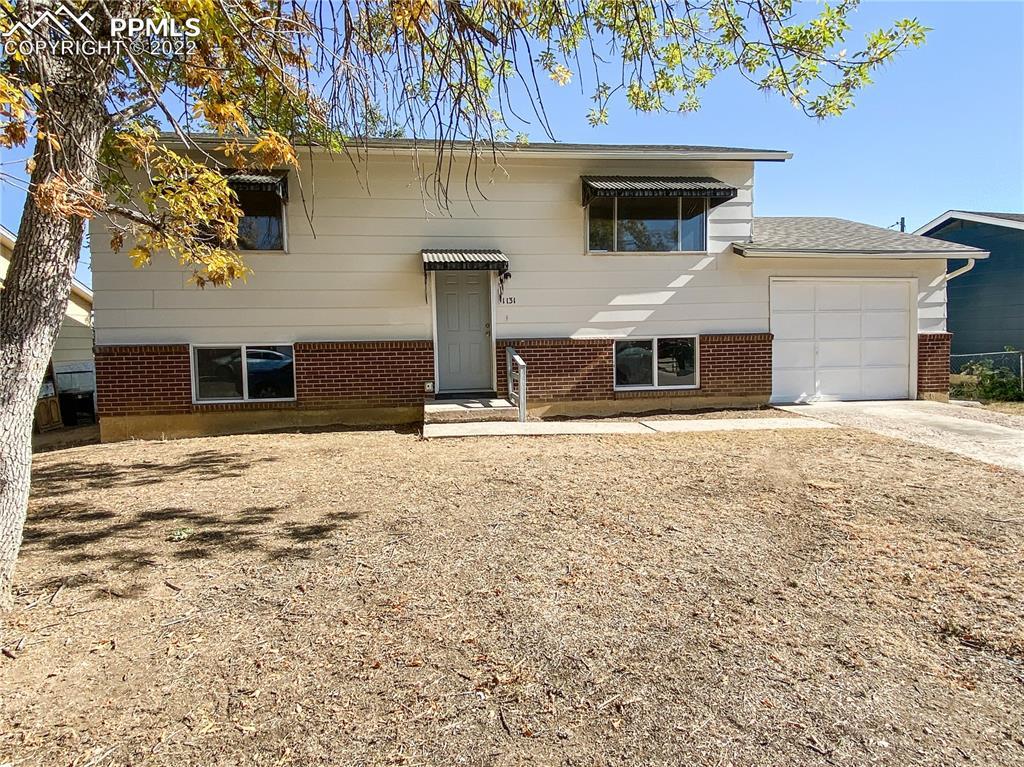 1131 Cambridge Ave., Colorado Springs, CO 80906
