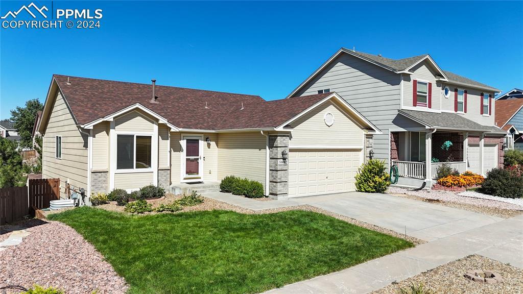 5902 Brennan Ave., Colorado Springs, CO 80923