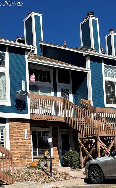 6313 Village Ln., Colorado Springs, CO 80918