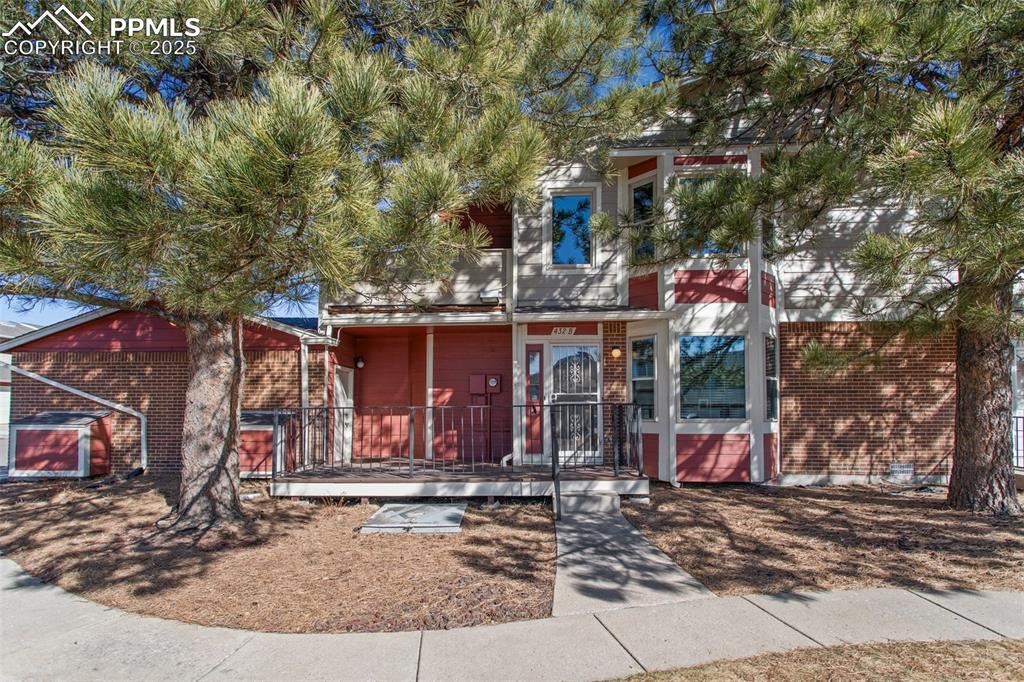 432 W Rockrimmon Blvd. #B, Colorado Springs, CO 80919