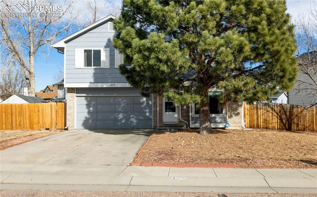 155 Pointer Pl., Colorado Springs, CO 80911