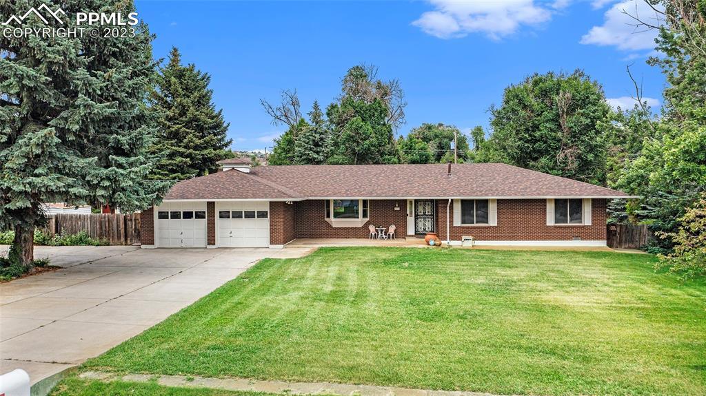 5075 Turquoise Dr., Colorado Springs, CO 80918