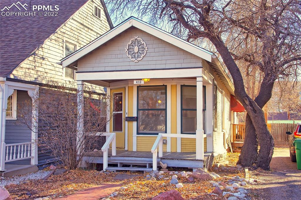413 E Bijou St., Colorado Springs, CO 80903