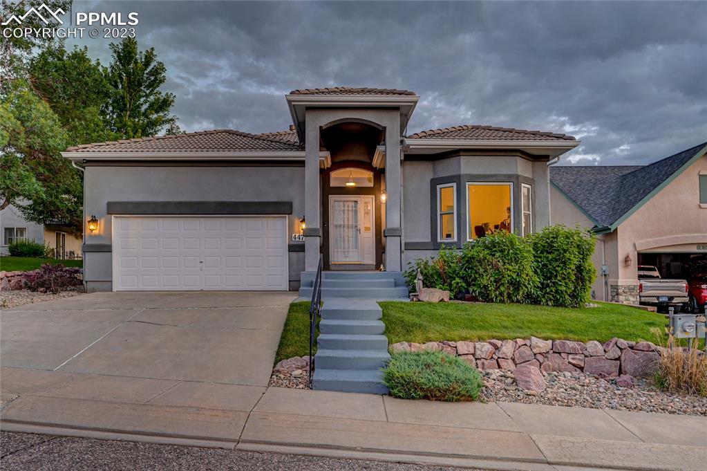 4475 Seton Pl., Colorado Springs, CO 80918